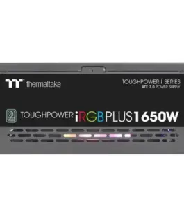 Thermaltake Toughpower iRGB 1650W Tit Gen5