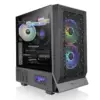 Thermaltake Case Ceres 300 T G ARGB черен