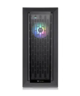 Thermaltake Case CTE T500 Fu ll Tower ARGB TG черен