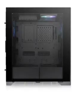Thermaltake Case CTE T500 Fu ll Tower ARGB TG черен