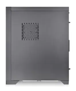 Thermaltake Case CTE T500 Fu ll Tower ARGB TG черен
