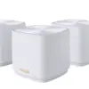 Asus System ZenWiFi XD4 Plus WiFi 6 AX1800 3-pack