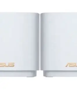 Asus System ZenWiFi XD4 PlusWiFi 6 AX1800 2-pack
