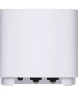 Asus System ZenWiFi XD4 Plus WiFi 6 AX1800 1-pack