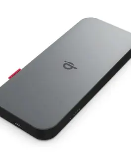 Lenovo Wireless Mobile 10000mAh външна батерия