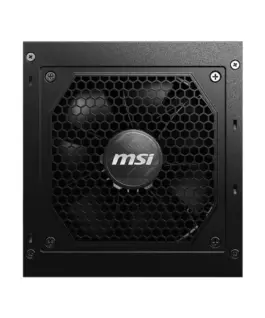 MSI захранващ блок MAG A650GL 650W 80PLUS GOLD F.MODULAR - Image 4