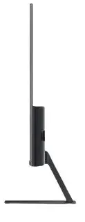 Qoltec Privatizing filter RODO 19 inch 16:10