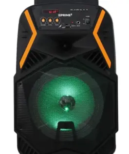 PRIME3 Portable speaker Bluetooth APS22