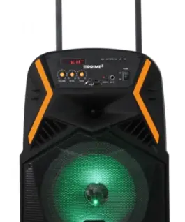 PRIME3 Portable speaker Bluetooth APS22