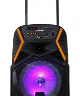 PRIME3 Portable speaker Bluetooth APS22