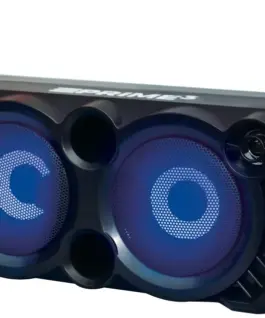 Alternative view of PRIME3 Portable speaker Bluetooth APS31