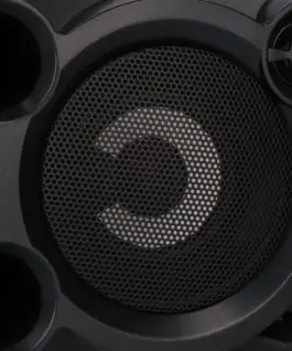 PRIME3 Portable speaker Bluetooth APS31