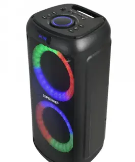 Alternative view of PRIME3 Portable speaker Bluetooth APS51