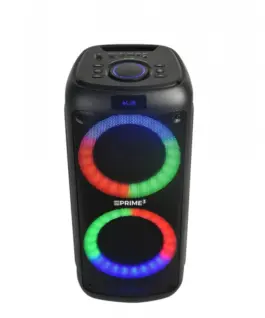 PRIME3 Portable speaker Bluetooth APS51