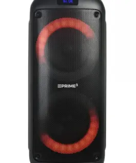 PRIME3 Portable speaker Bluetooth APS51
