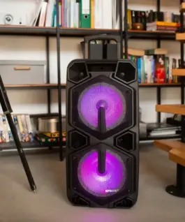 PRIME3 Party speaker Bluetooth APA20
