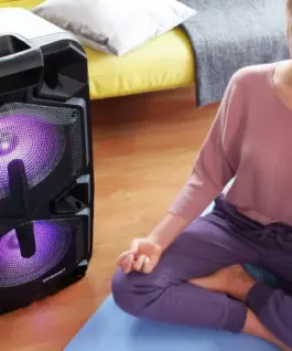 PRIME3 Party speaker Bluetooth APA20
