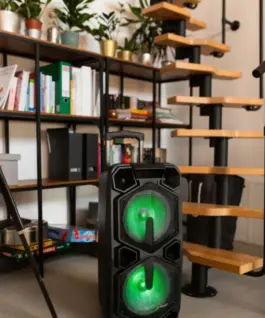 PRIME3 Party speaker Bluetooth APA20
