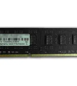 G.SKILL DDR3 8GB 1600MHz CL11 XMP