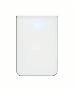 UBIQUITI Ubiquiti Acces Point Un ifi 6 In-Wall U6-IW