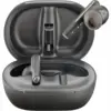 POLY Earbuds Voyager Free 60+ UC Carbon черен 7Y8G4A