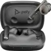 POLY Earbuds Voyager Free 60 UC Carbon черен 7Y8H4A