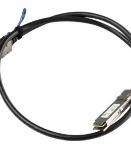 MikroTik MikroTik DAC кабел 1m XQ+DA0001