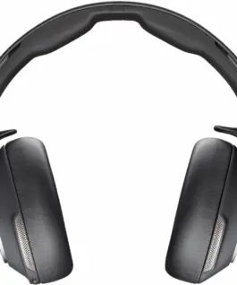 Alternative view of POLY Headset Voyager Surround 80 UC USB-C 8G7T9A
