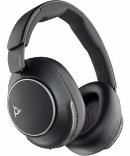POLY Headset Voyager Surround 80 UC USB-C 8G7T9A