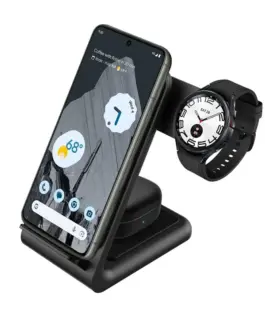 CRONG WIRELESS зарядно