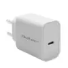 Qoltec Super Quick PD зарядно USB C 20W 5 12V