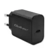 Qoltec Super Quick PD зарядно USB C 20W 5 12V