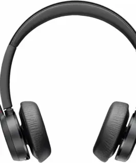 POLY Headset Voyager 4320 UC ST USB-A BT700 77Y99A
