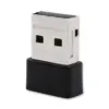 Qoltec Mini wireless USB Wi Fi адаптер 650Mbps