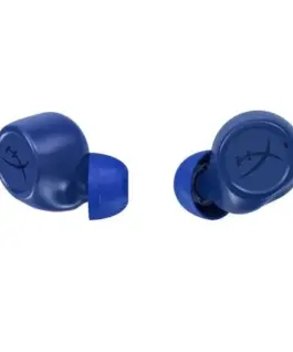HyperX Cirro Buds Pro син слушалки