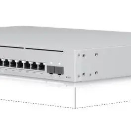 UBIQUITI UBIQUIT 12x2.5G 12x1G P oE USW-ENTERPRISE-24-PO - Image 3