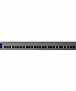 UBIQUITI UBIQUIT 12x2.5G 12x1G P oE USW-ENTERPRISE-24-PO - Image 4