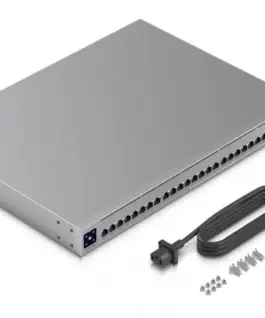 UBIQUITI UBIQUIT 12x2.5G 12x1G P oE USW-ENTERPRISE-24-PO - Image 5