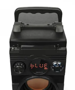 Alternative view of SQUEAK BLUETOOTH 5.1 SPEAKER B ASSBLASTER SQ1001