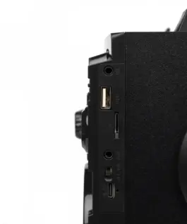 SQUEAK BLUETOOTH 5.1 SPEAKER B ASSBLASTER SQ1001
