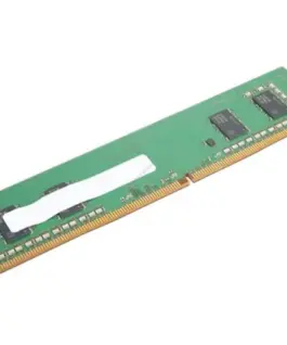 Lenovo памет 8GB DDR4 3200MHz ECC UDIMM G2 4X71L68778