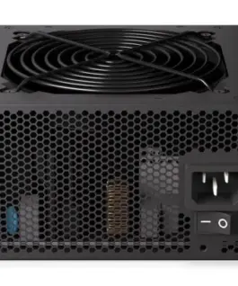 Endorfy Supremo FM5 Gold 650W захранващ блок