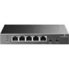 TP-LINK Switch SG1005P-PD 5xGE (1xPoE++ 4xPoE+)