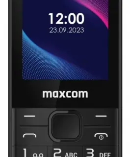 Maxcom Mobile phone MM 248 4G DualSIM