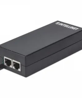 Intellinet адаптер / захранващ блок Intellinet POE+ 30W 1X Gig