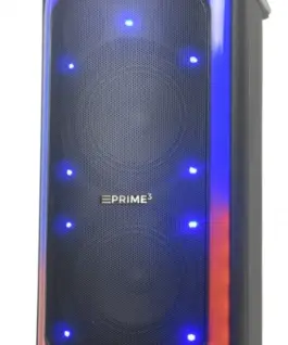 PRIME3 Party speaker APS61 Bluetooth