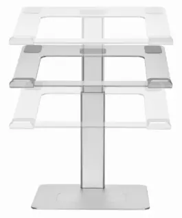 Gembird 15.6-inch Лаптоп stand with height adjustment