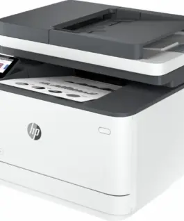 Alternative view of HP Inc. Multifunction device LJ Pro MFP 3102fdw 3G630F