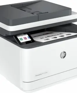 HP Inc. Multifunction device LJ Pro MFP 3102fdw 3G630F