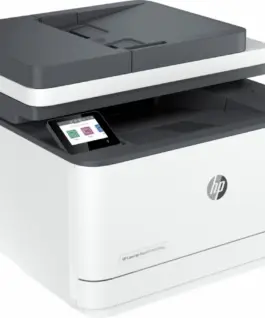 HP Inc. Multifunction device LJ Pro MFP 3102fdw 3G630F